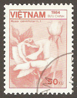 N. Vietnam Scott 1468 Used